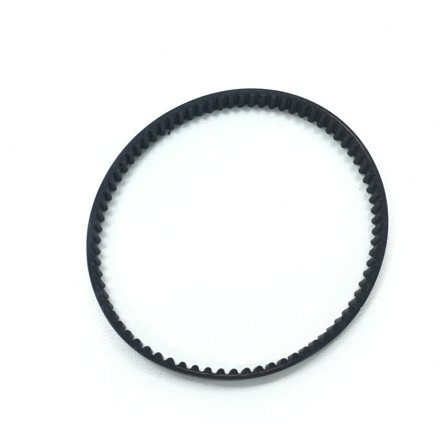 BELT for Shark NV501 NV500 NV502 UV560 BRUSHROLL Part 2313GT6 or