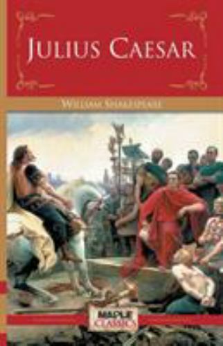 Julius Caesar, Like New Used, Free shipping in the US