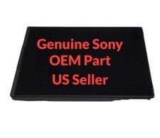 Sony A5038710A Lcd Cab F Assy 891  Service Replacement Part GENUINE SONY