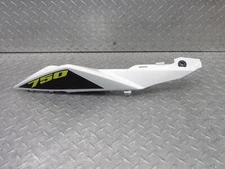 2023 19-23 Suzuki GSX-S750 Rear Right Tail Side Fairing Cover Cowl Panel OEM