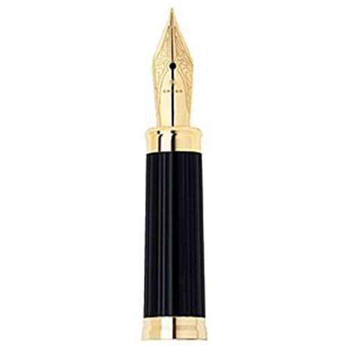 Cross Refills Century II 23CT Gold Plated F/M Point Nib In A Premium Gift Box - Picture 5 of 5