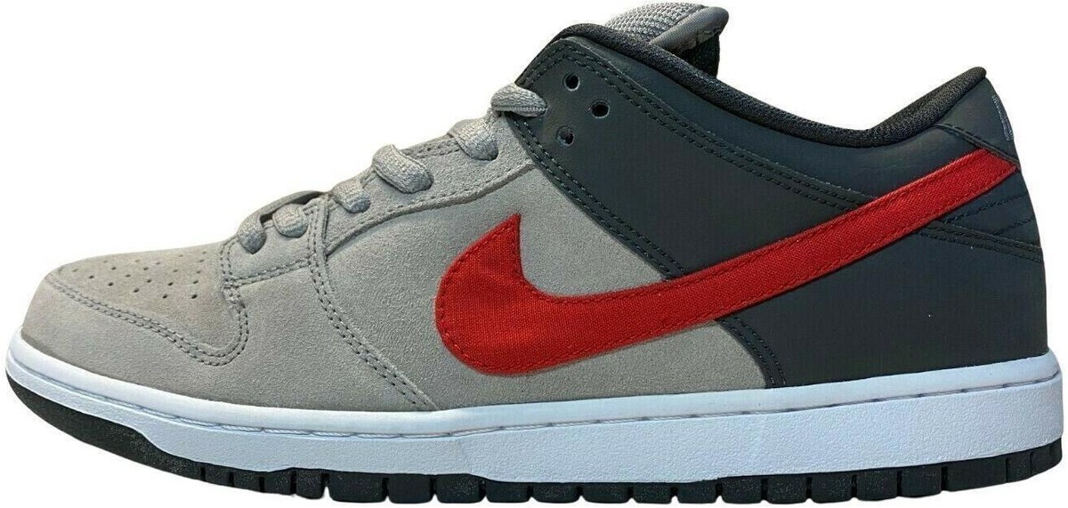 スケートボード Nike Dunk Low Pro PRM 9 (UK) Nike SB Dunk Low Pro Skate Shoes. Nike.com
