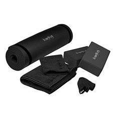 hemingweigh yoga mat