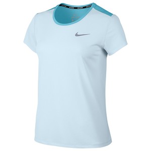 nike breathe t shirt women's