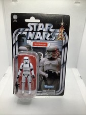 Star Wars Vintage Episode IV A New Hope Stormtrooper VC231 BRAND NEW 2025