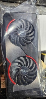 MSI Radeon RX 5700 XT GAMING X graphics card. 