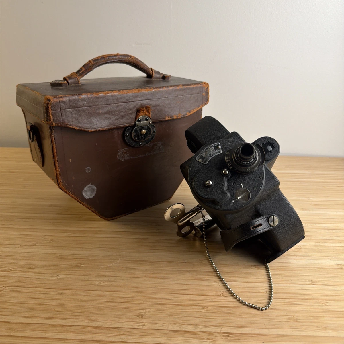 Bell+Howell 16mm Movie Cameras for sale | eBay