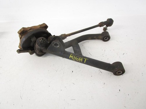 01 Polaris Sportsman 90 Right Arms Spindle Hub 0450311 2001