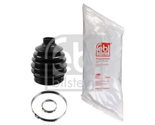 Jeu de joints-soufflets pour réparation arbre de commande FEBI BILSTEIN 36521 entretien auto