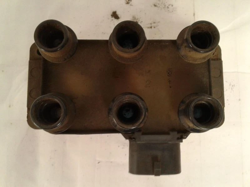 Coil/Ignitor 6-245 Fits 90-11 RANGER 637734 Foto 2 de 4