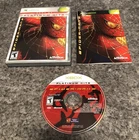 Spider-Man 2 Platinum Hits (Microsoft Xbox, 2005) W/ MANUAL