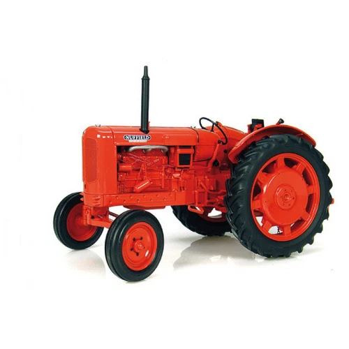 TRATTORE NUFFIELD UNIVERSAL FOUR 1958 1:16 Universal Hobbies Mezzi Agricoli e Ac - Immagine 3 di 3