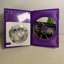 Dragon Age II BioWare Signature Edition Divinity 2 Ego Draconis Xbox 360