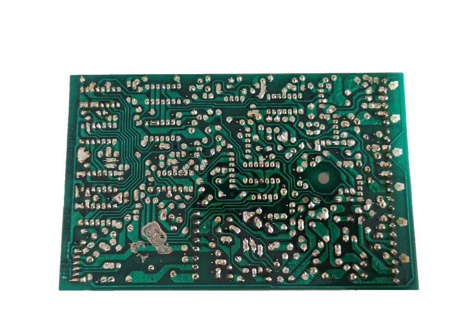 Bosch Board Mat. No. 2198300025, Spare Part No. 330734125, New/Original Packaging!!! - Image 3 of 4