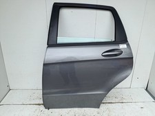 Porte arrière et accessoires Mercedes CLASSE V