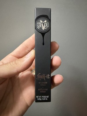 Kat Von D Lock-It Concealer Crème Light 5 Neutral Full Coverage 