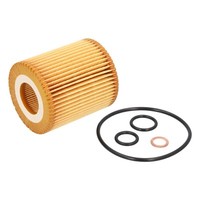 Febi Bilstein 26705 ÖLfilter FüR Bmw 1 E81 E82 E87 E88 3 E46 E90-E93 5 E60 E61