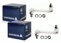2 X LemfÖRder Koppelstange Hinten FüR Mercedes /8 W114 W115 Coupe C123