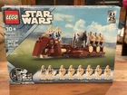 Lego 40686 Star Wars Trade Federation Troop Carrier Droid Transport NEW SEALED