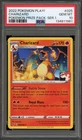 Pokemon Charizard Pokemon Prize Pk. Series 1 PLAY! #025 PSA 10 Gem Mint