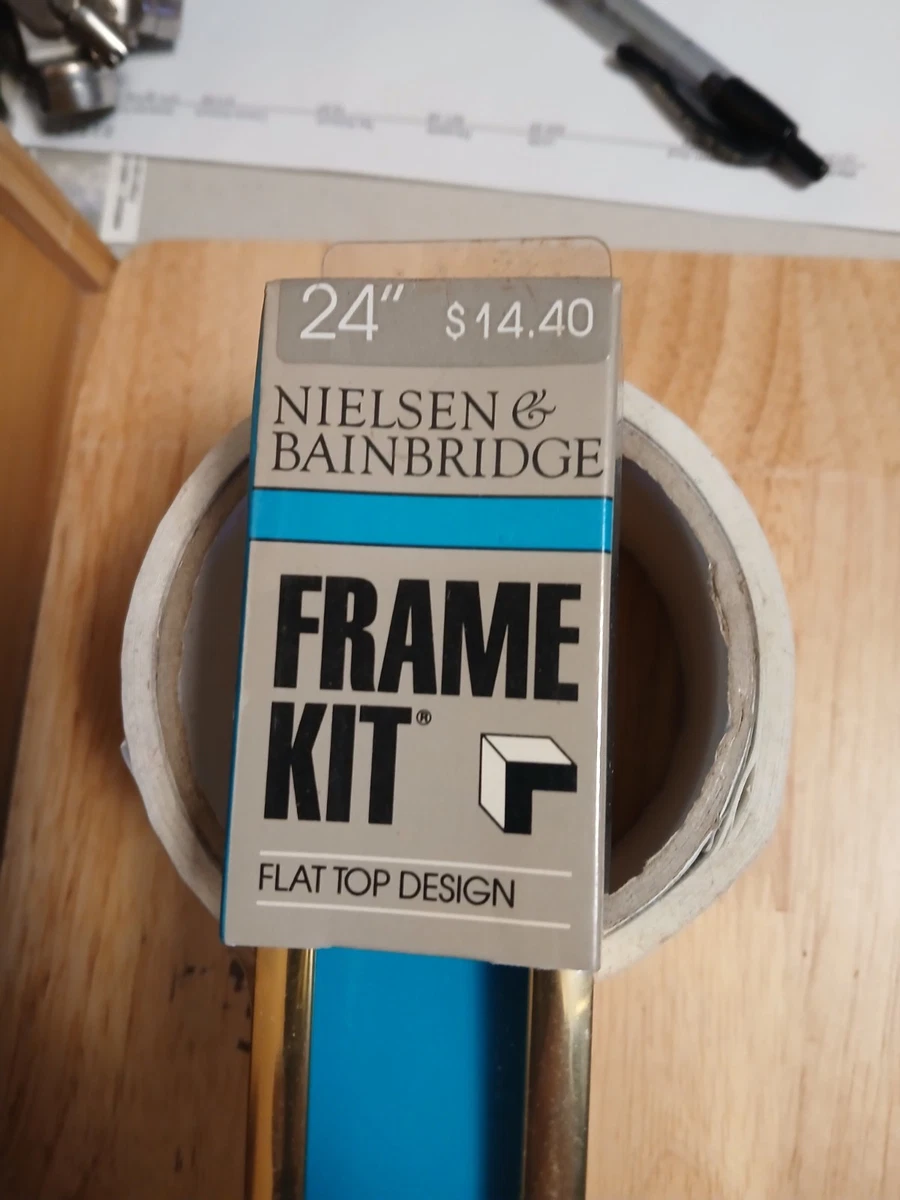 Nielsen Picture Frames for sale | eBay