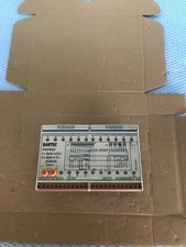BARTEC 07-7331-2305 / 1000 PROFIBUS INTERFACE...