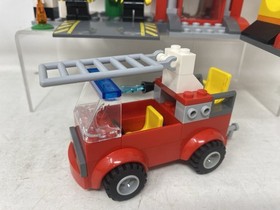 LEGO Juniors: Fire Emergency (10671) Complete No Manual Town City 2014