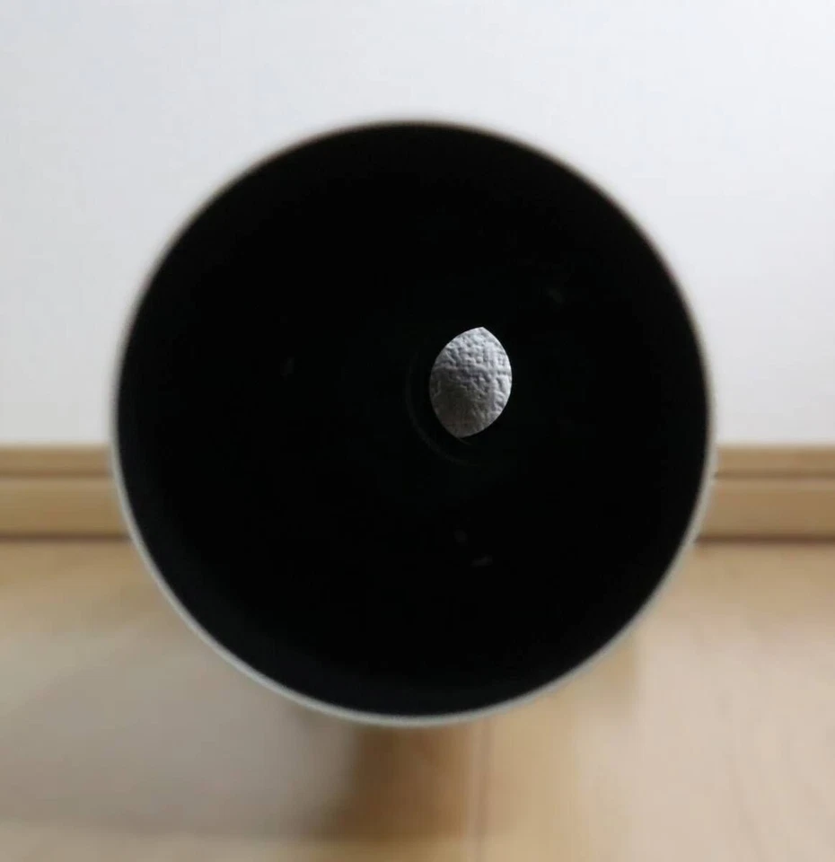 Vixen A80SS 80mm f/5 Achromatic Refractor Telescope Optical Tube Assembly Japan - Image 2 of 4