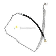 Edelmann Power Steering Pressure Line Hose Assembly 93600 TCP
