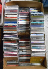 Over 200 NEW ARRIVALS Classic Rock Alternative 70s 80s CD U Pick Jetset-Music