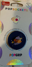 PopSockets Popgrip Zodiac Gemini Phone Grip  Stand Astrology Swap Top