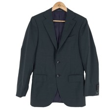 Suitsupply Mens Blazer Wool Sport Coat Jacket Formal Nn6 Size EU 44 UK/US 34R