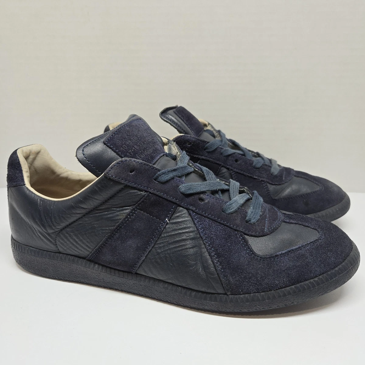 Maison Martin Margiela Sneakers for Men for sale | eBay