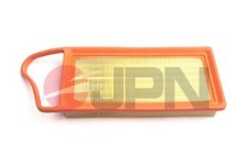 Luftfilter JPN 20F3043-JPN Filtereinsatz für FORD FIESTA 6 Van CB1 CCN 5 FUSION