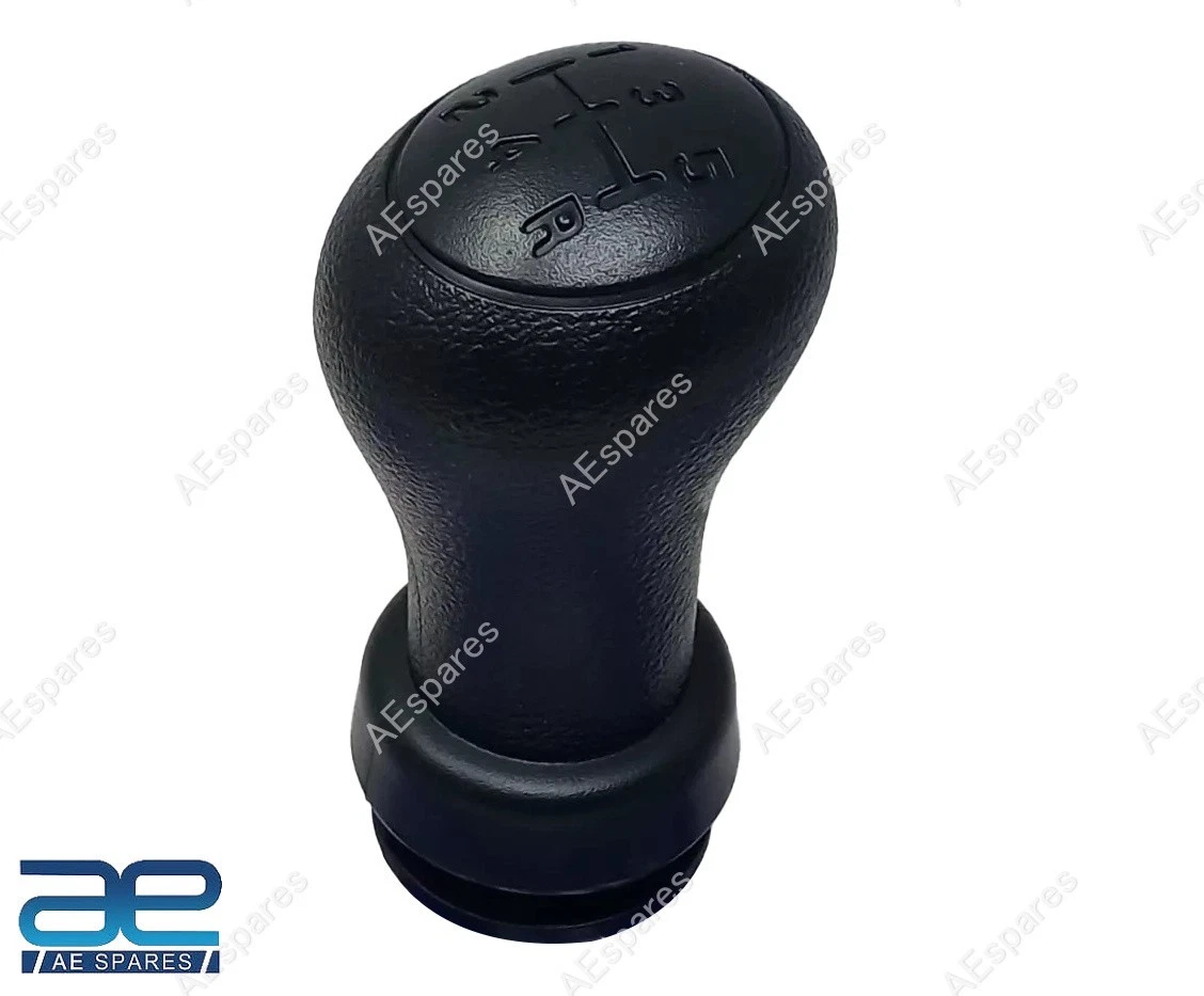 Gear Lever Shifter Knob For Suzuki Alto 800, Alto K10, S-Presso 28113M62S01-5PK