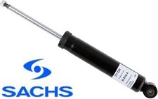 SACHS 317838 Stoßdämpfer Stossdämpfer Hinterachse Hinten für Mercedes-Benz 