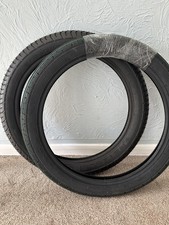 yamaha t80 townmate tyres Metzeler +IRC top quality tyres.