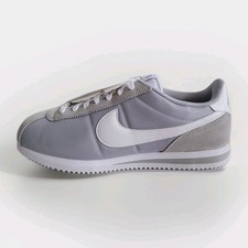 NIKE CORTEZ TXT ,,Grey-White'' SIZE UK 9 EUR 44 (HF0263 002)