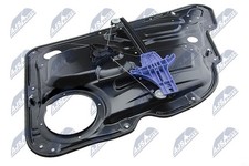 NTY Fensterheber EPS-VW-056 12V für VW PASSAT B7 362 Variant 365 TSI EcoFuel TDI
