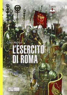 La grande storia dellesercito di Roma von LEG Edizioni | Buch | Zustand gut