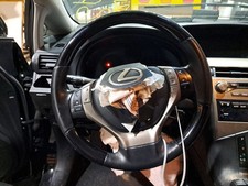 2013 Rx350 Steering Wheel Sku4391442
