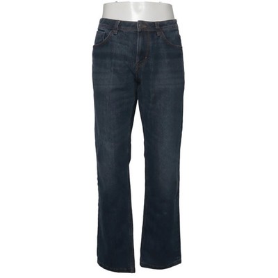 Tom Tailor, Jeans, Größe: 34/34, model: marvin, Blau #5W3