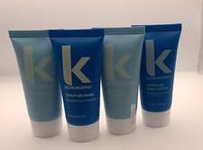 Kevin Murphy Repair-Me Haircare Travel Set | Wash, Rinse & Body Lotion 4 x 30ml