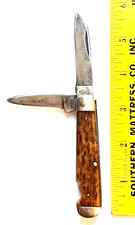 Pal Blade Co.USA Easy open knife- item# 219