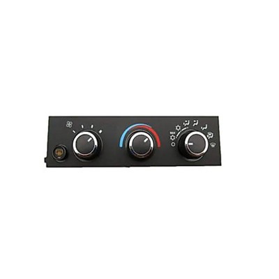Genuine ACDelco For GMC Savana2500 2008-2020 Heater And Air Conditioning Control
