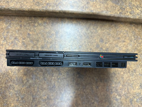 Sony Playstation PS2 Slim Console OEM Bundle. Tested. Works Great. Clean