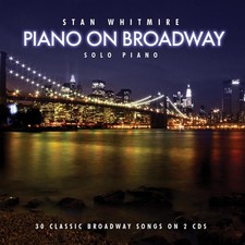 Piano on Broadway