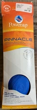 Like new Powerstep Pinnacle orthotic inserts (2) pairs men’s 7-7.5/women’s 9-9.5