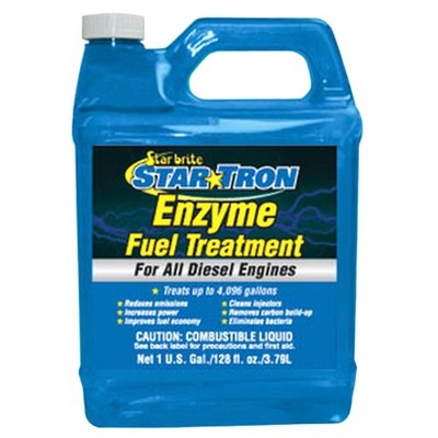 B1AC93100 Star*Tron? Super Concentrated Diesel Additive (Gallon)
