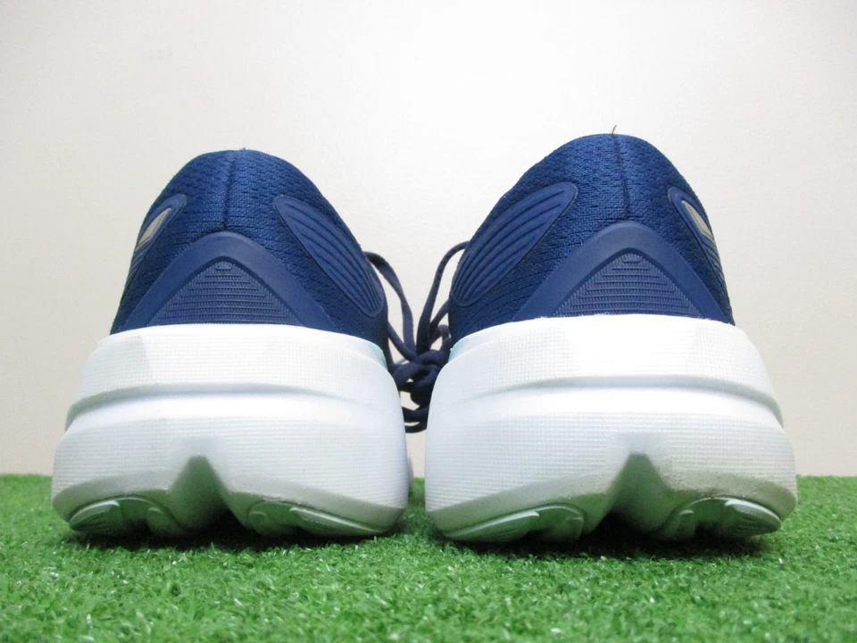 Zapatillas Brooks Ghost Max 3 para mujer talla 10,5 mediana B azul marino chaquetón Clearwater Foto 4 de 4